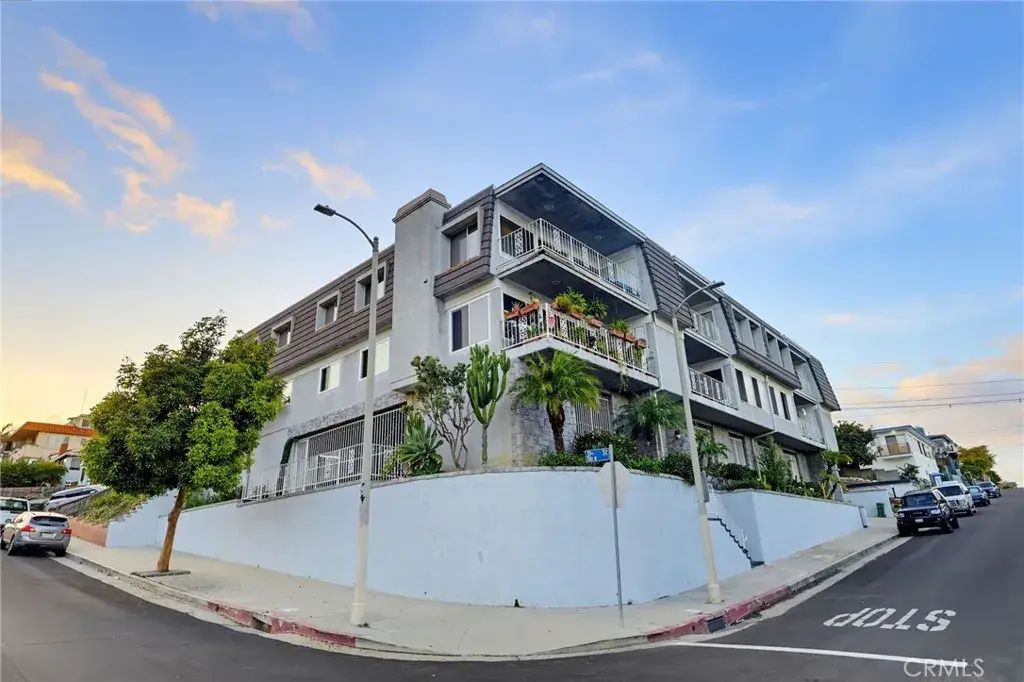3027 South Peck Ave 7, San Pedro