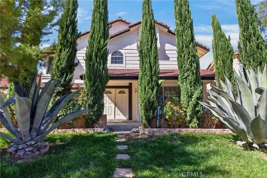 37723 Sandra Lane, Palmdale