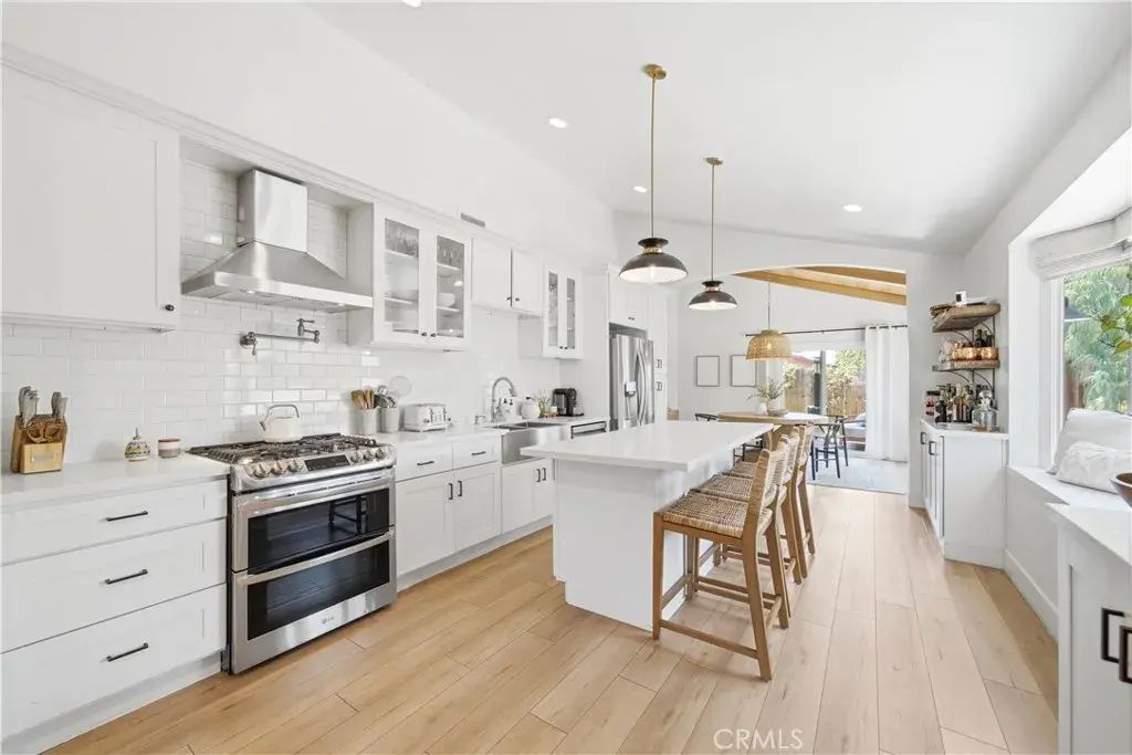 27232 Principe, Mission Viejo