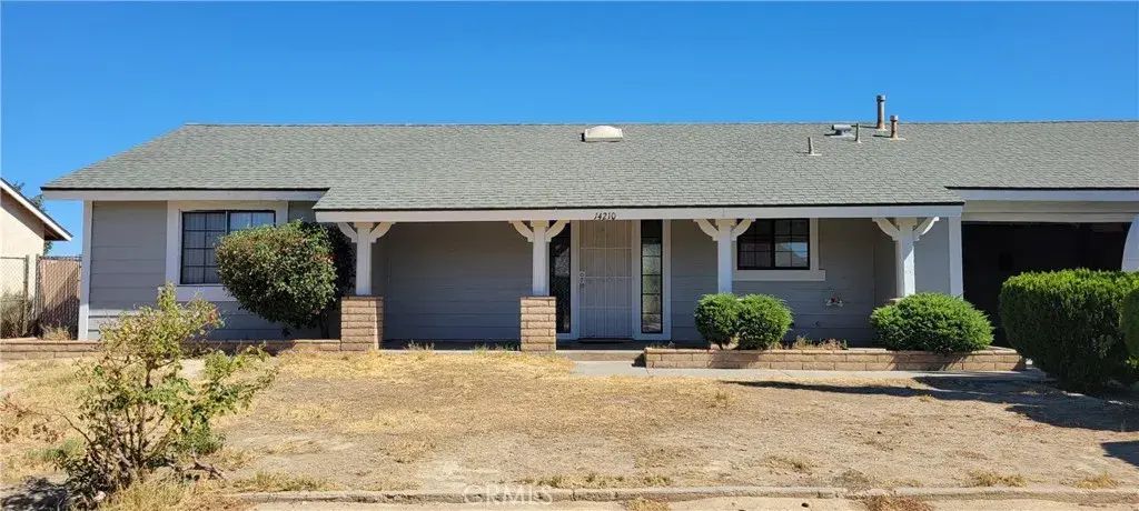 14210 Fort Apache Court, Victorville