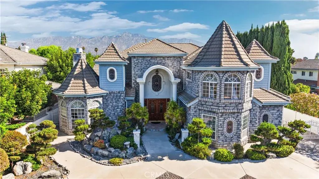 625 Estrella Avenue, Arcadia