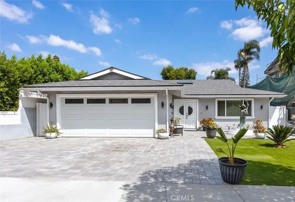 9721 Blandwood, Downey