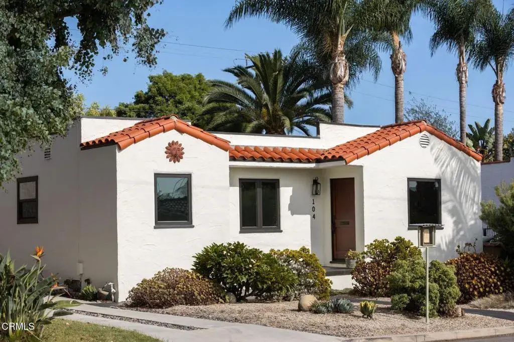 104 S Dunning Street, Ventura