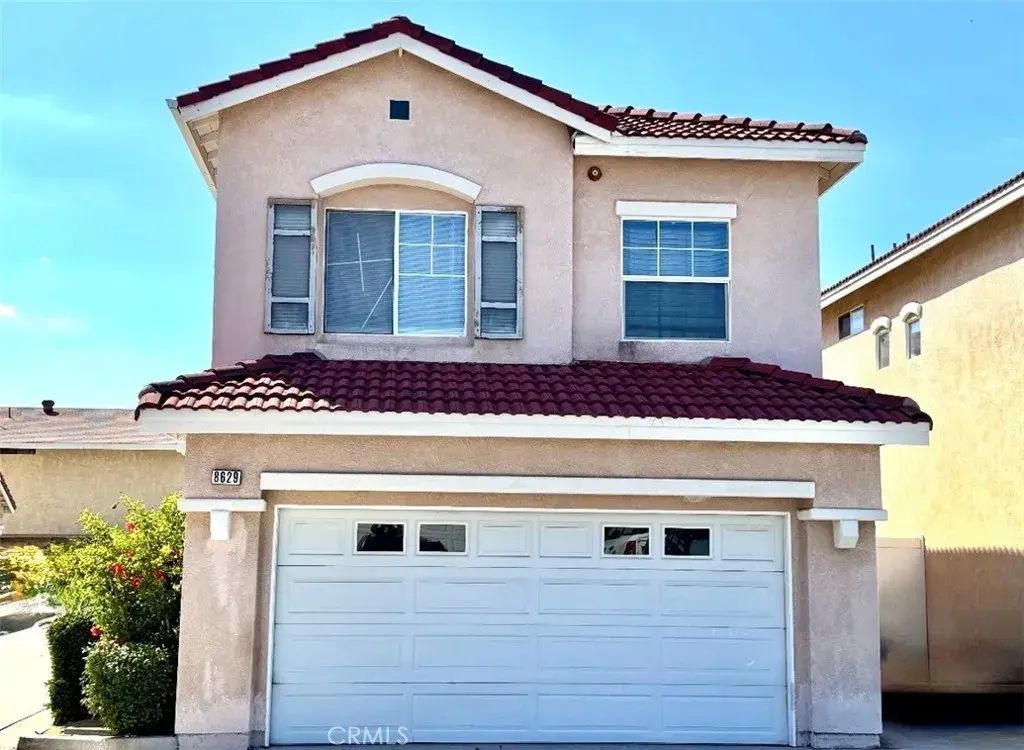 8629 Walker, Cypress