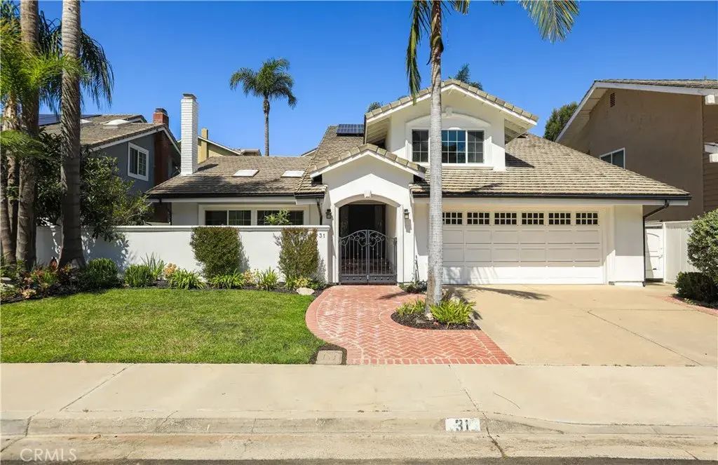 31 Silver Crescent, Irvine