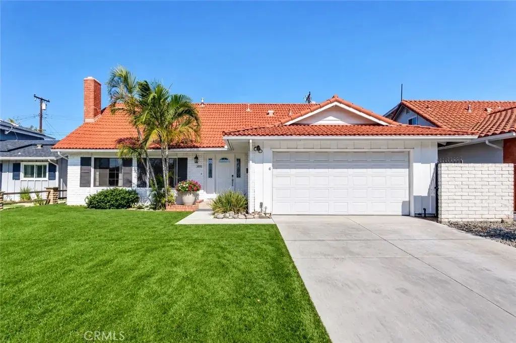 11830 Scott, Whittier