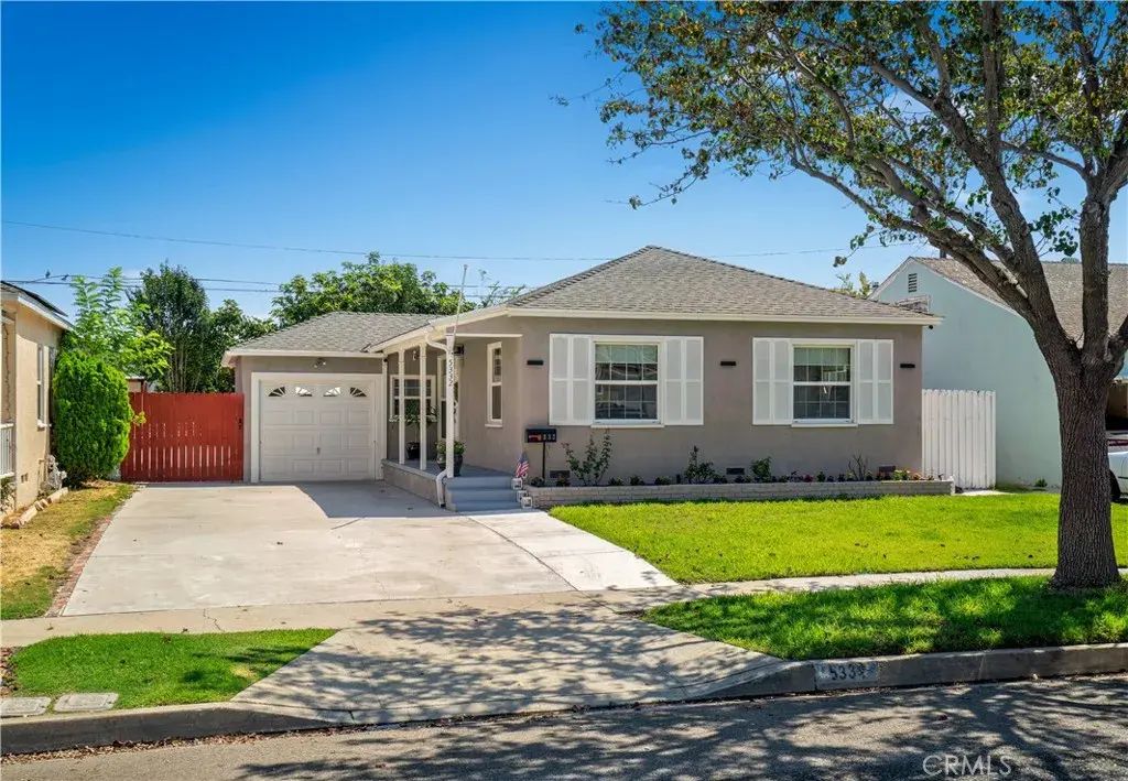 5332 Pearce, Lakewood