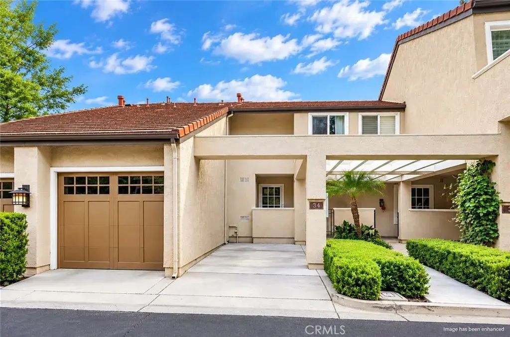 34 Stanford Court, Irvine