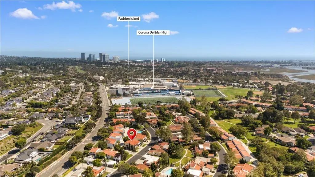 2326 Vista Hogar, Newport Beach