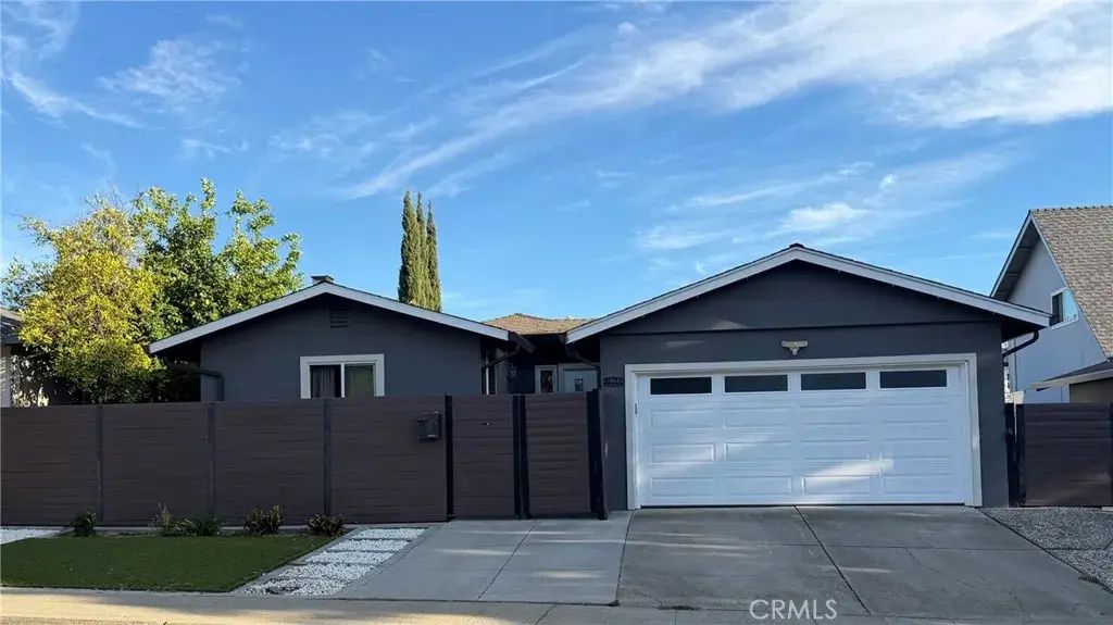 1864 Shenandoah Ave, Milpitas