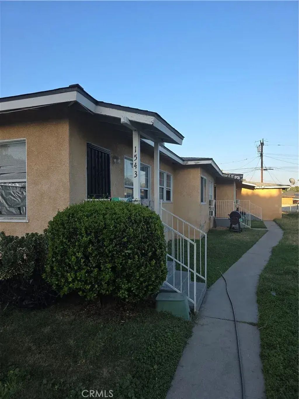 1543 Sepulveda, San Bernardino