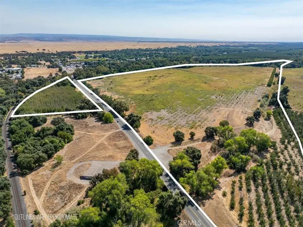 Aramayo, Los Molinos