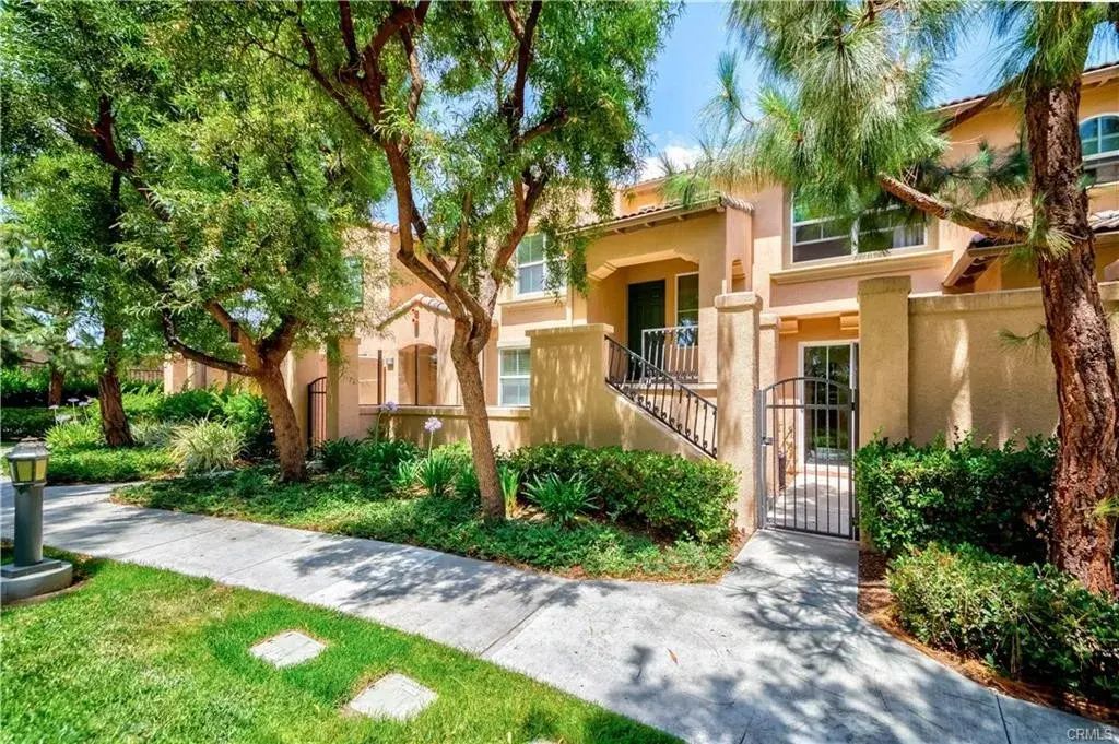 36 Trailing Vine, Irvine