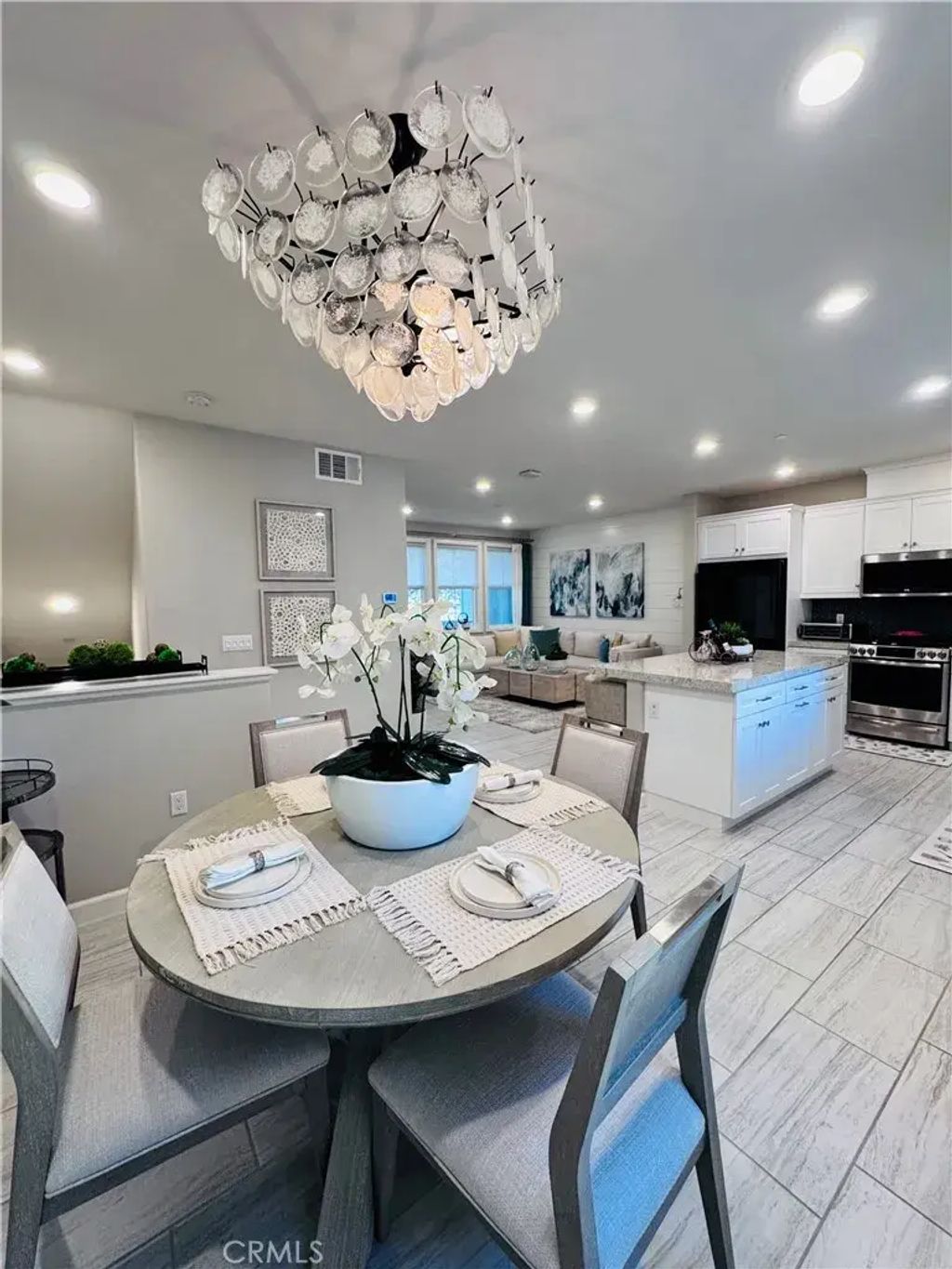 18357 Iris, Yorba Linda