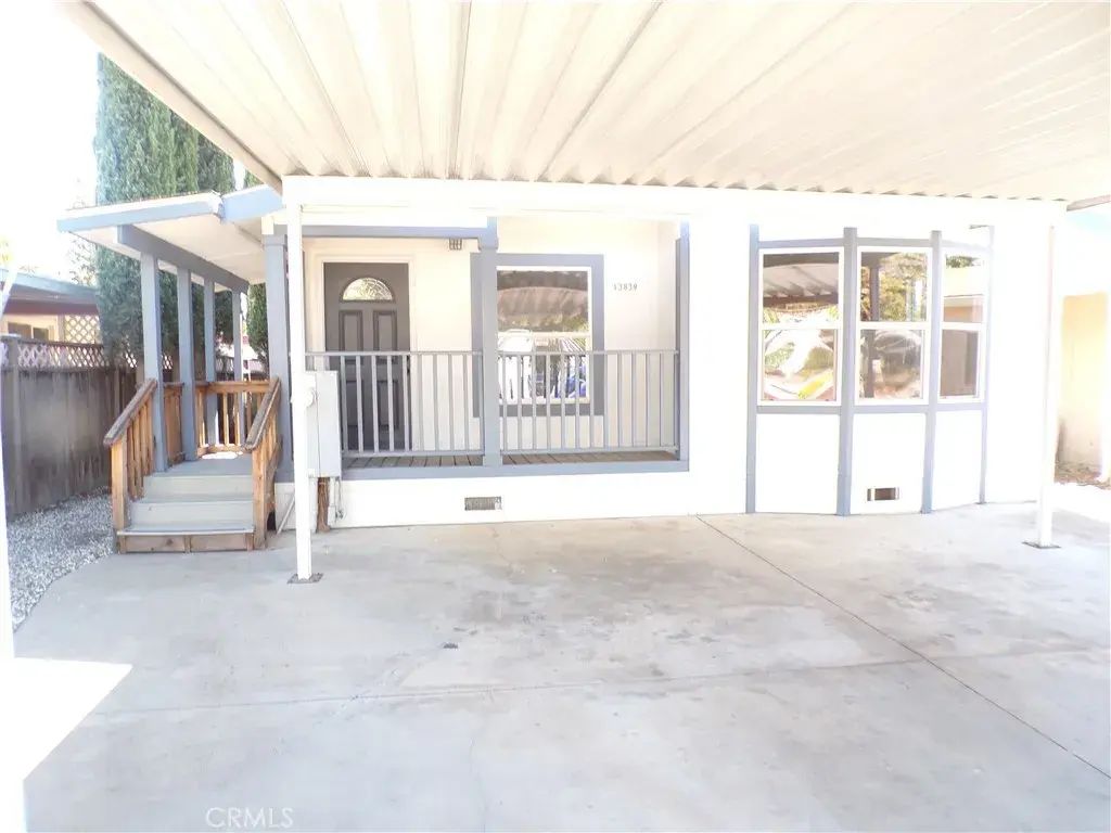13839 Grape Circle, Clearlake Oaks