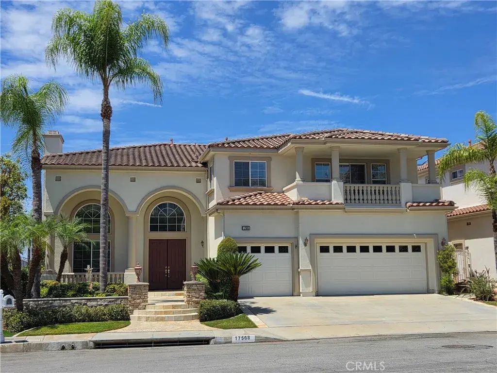 17568 Cloverdale, Yorba Linda