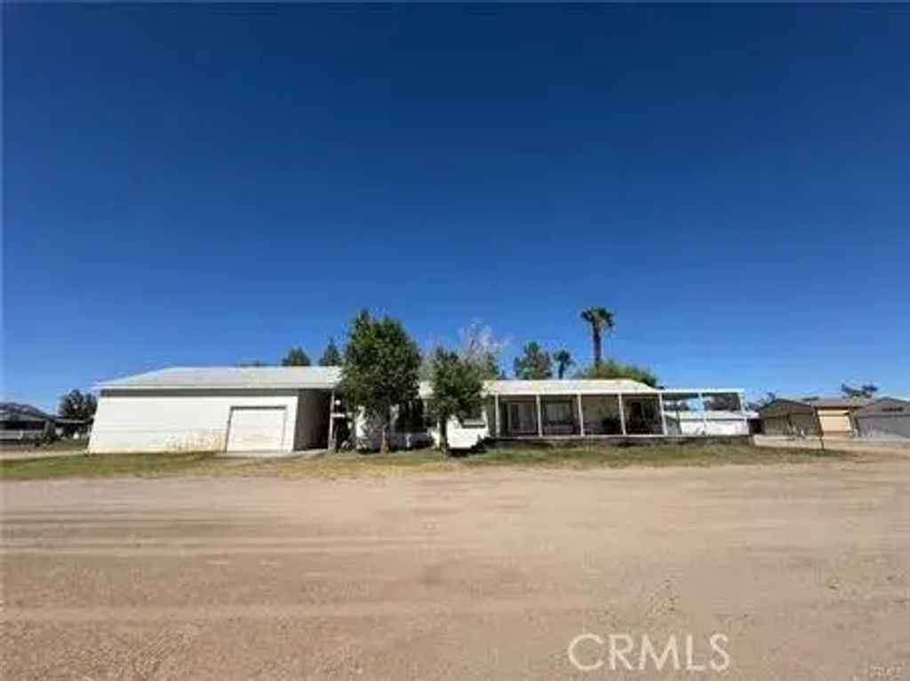 3397 Hwy 95 #223, Blythe