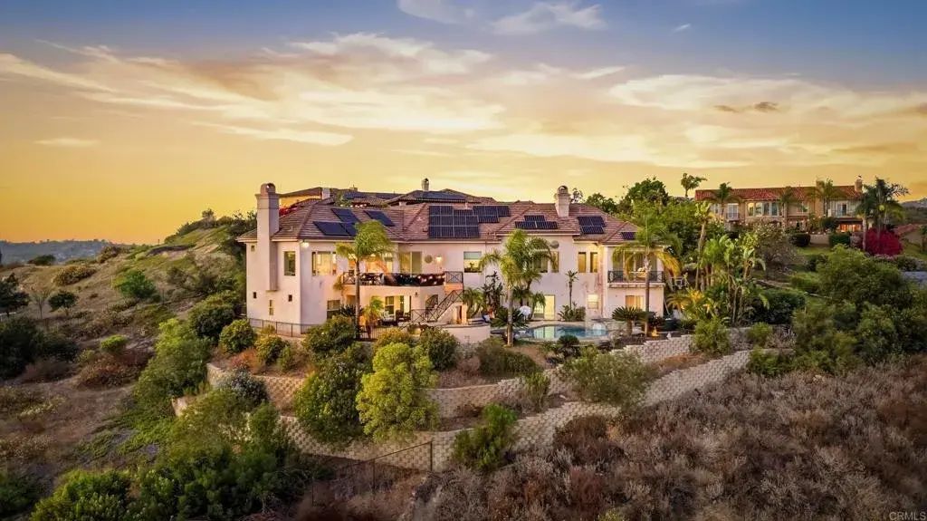 14040 Iris Lane, Poway