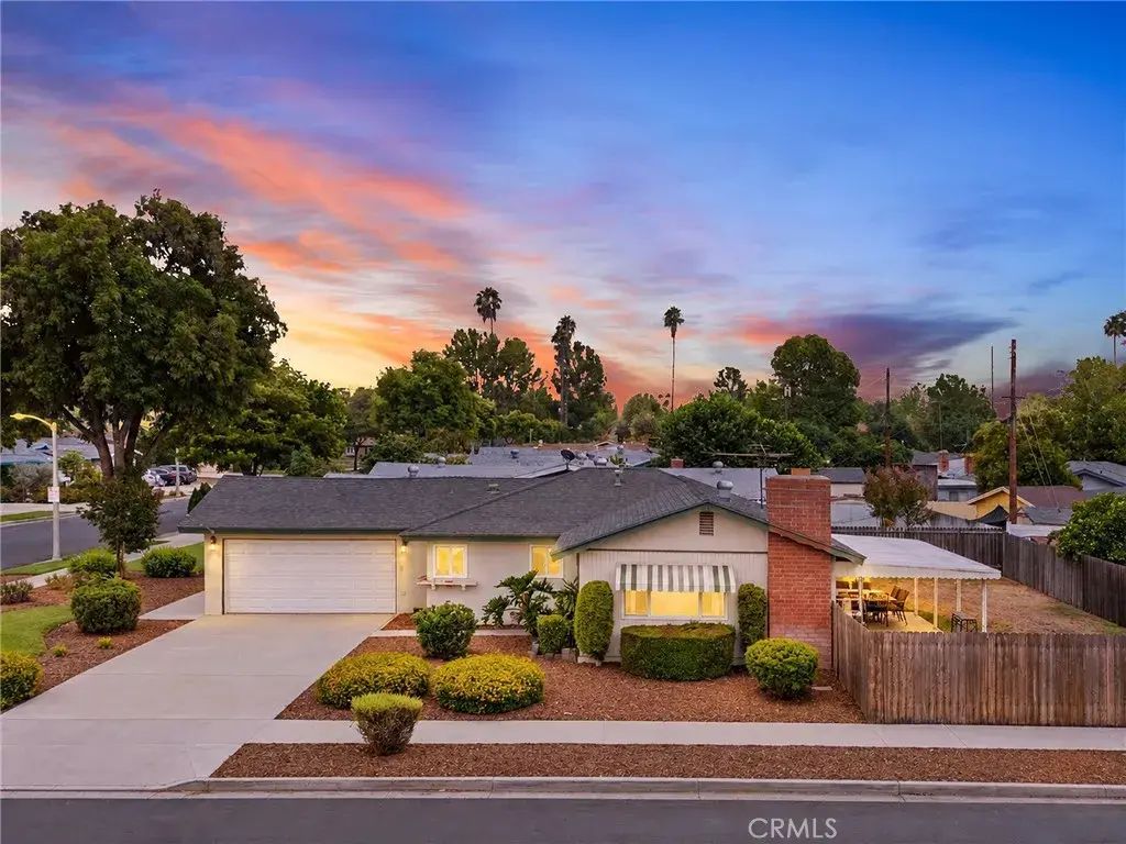 4386 Toyon Road, Riverside