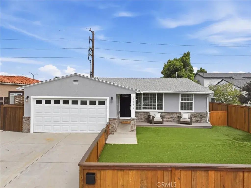 1139 23rd, Manhattan Beach