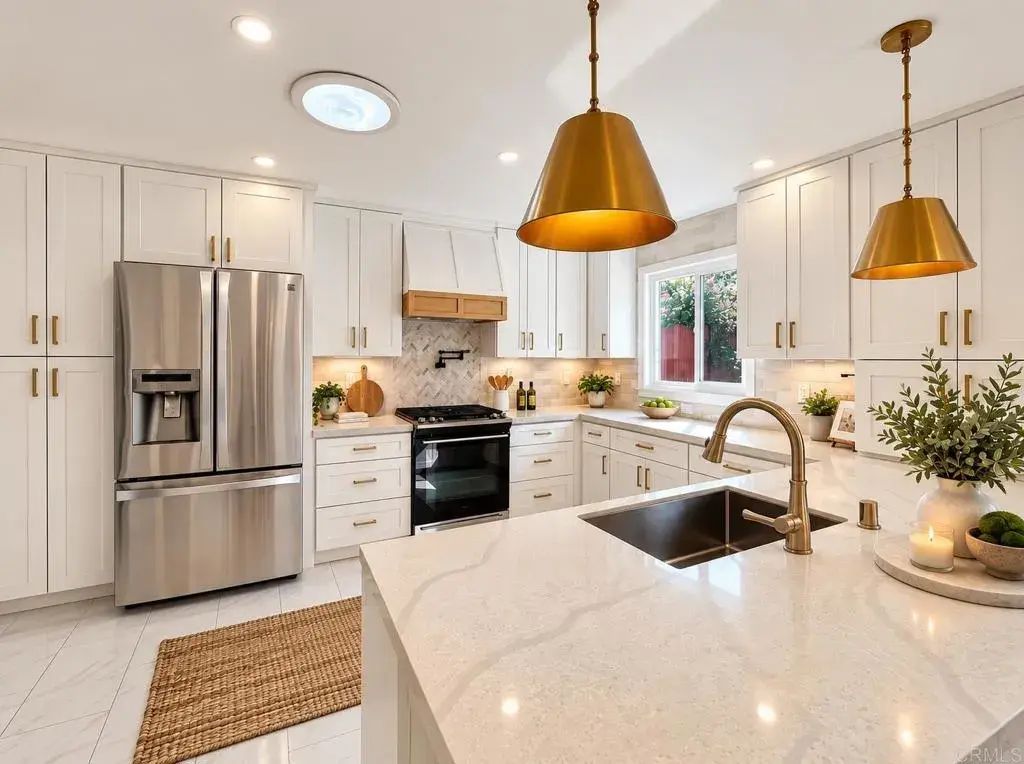 5911 Lake Murray Boulevard, La Mesa