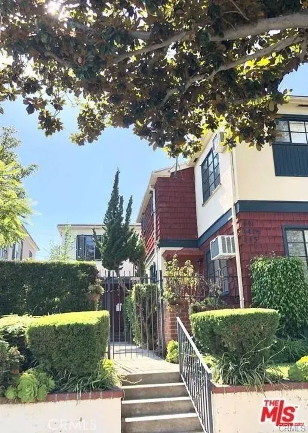 441 S Doheny, Beverly Hills