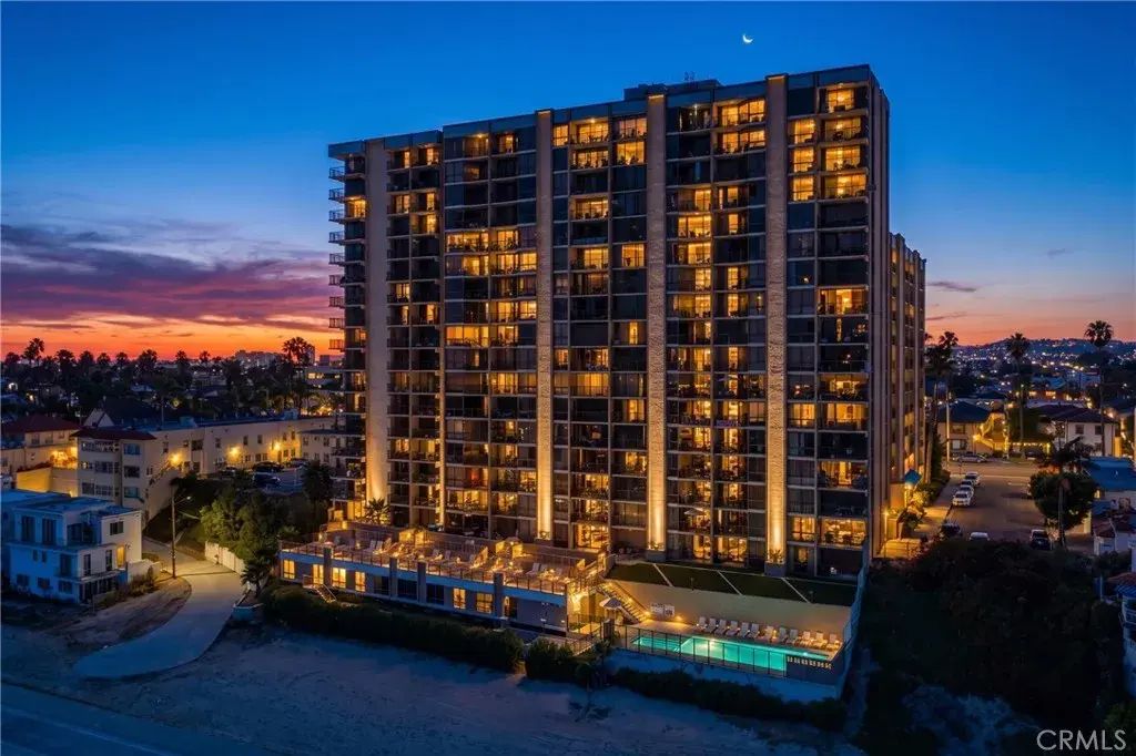 1750 E Ocean 501, Long Beach