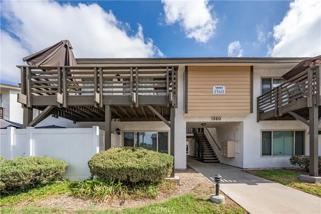 1360 W Lambert Road 95, La Habra