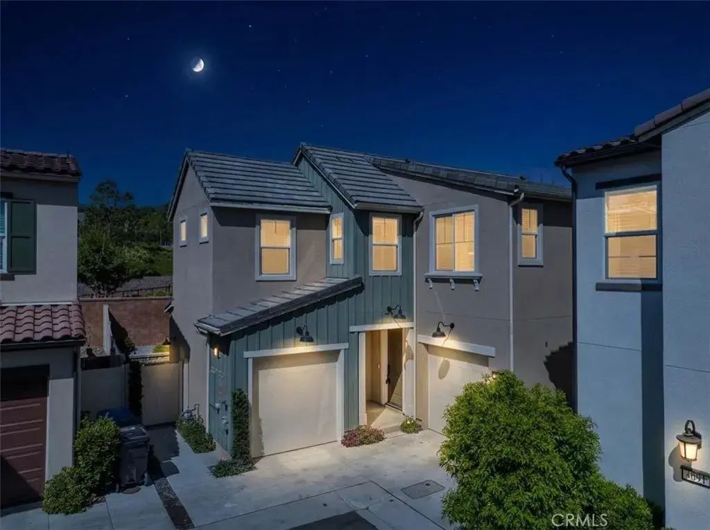 4089 Spring Haven Lane, Corona