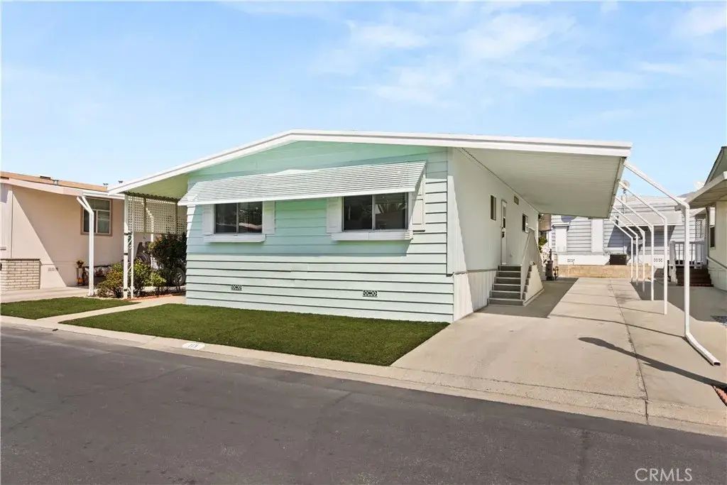 1400 West 13th 113, Upland