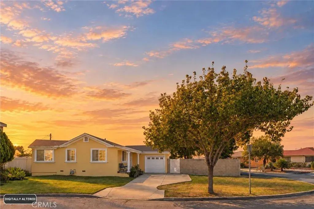 7676 Birchleaf, Pico Rivera