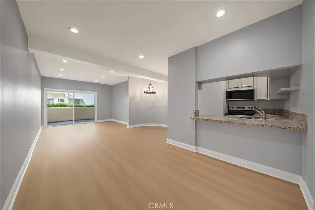 1440 Veteran Avenue 258, Los Angeles