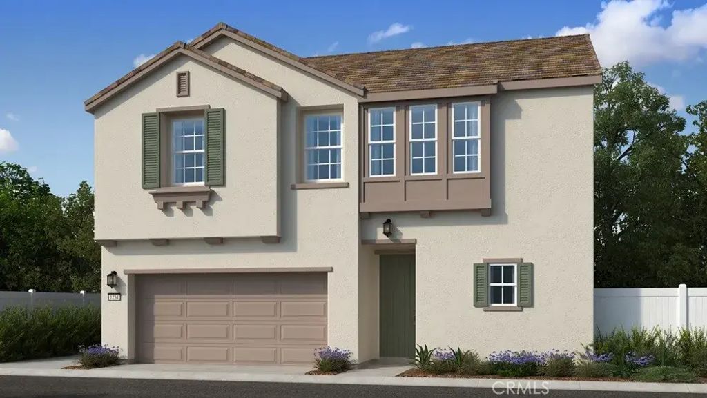 26721 Fig Tree Avenue, Moreno Valley