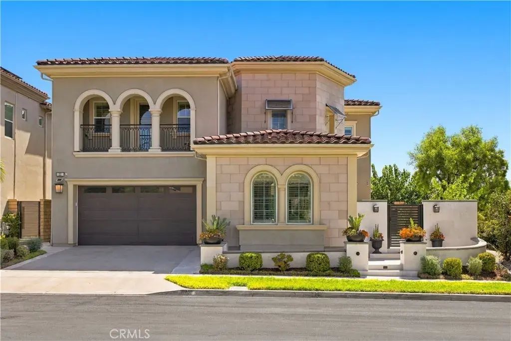 22 Calliope, Lake Forest