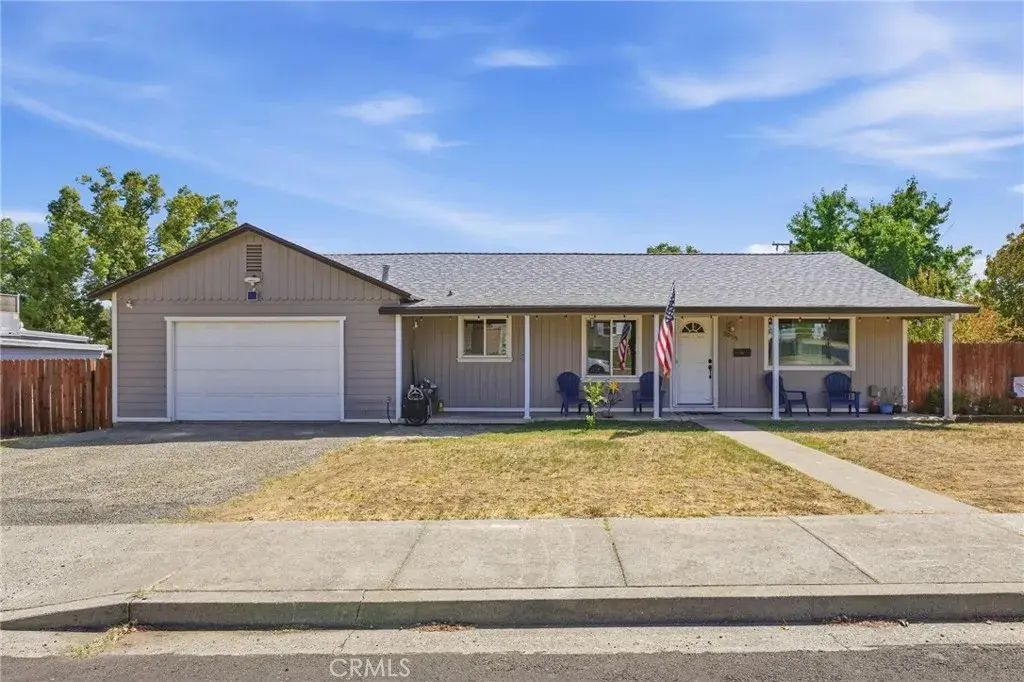 3035 Gawthorne, Oroville