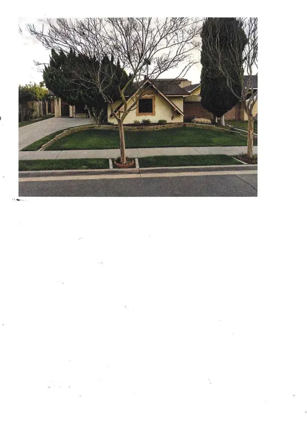 7660 El Chaco, Buena Park