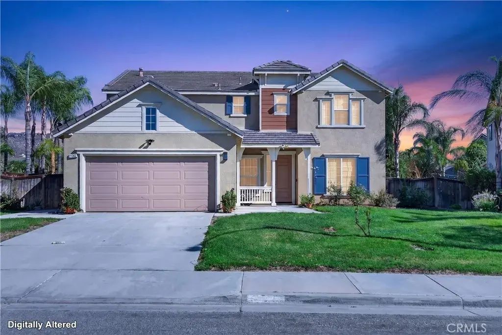 27383 Big Horn, Moreno Valley