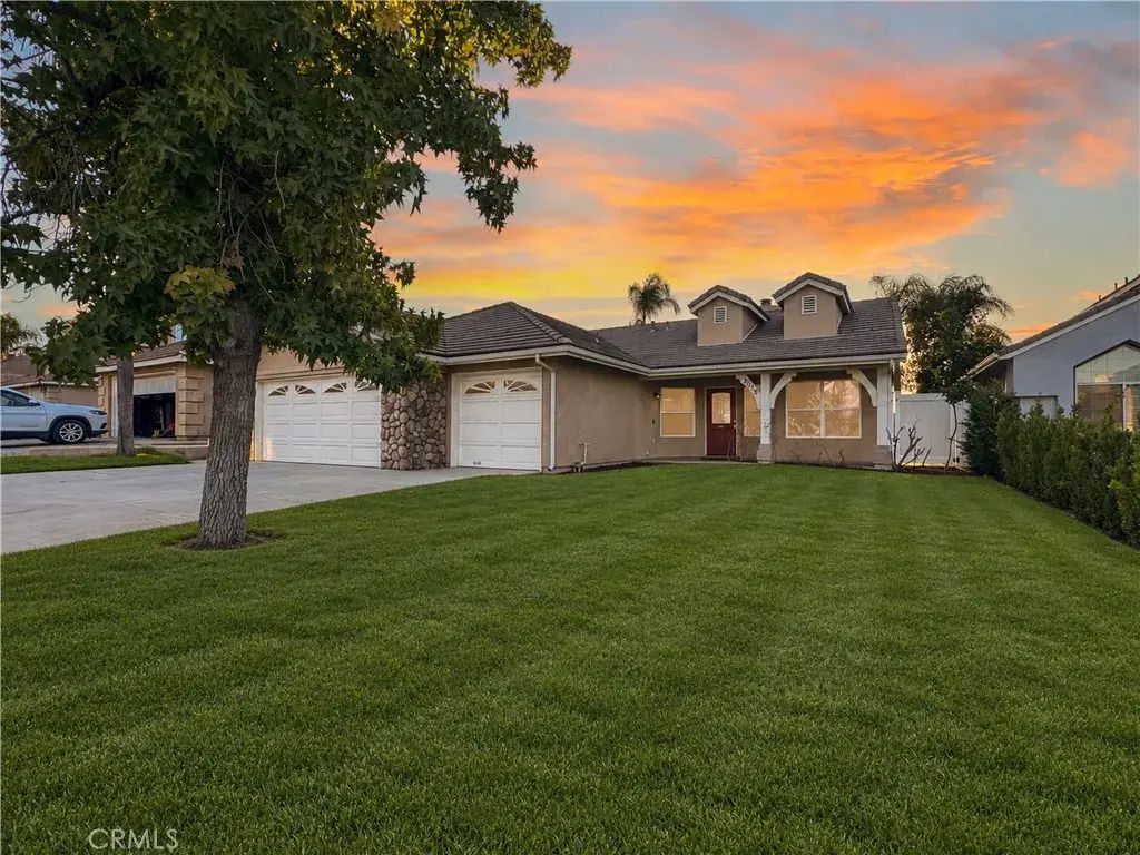 31119 Larchwood, Menifee