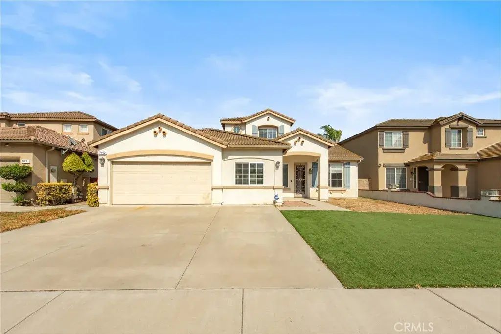 7182 Wild Lilac Court, Eastvale