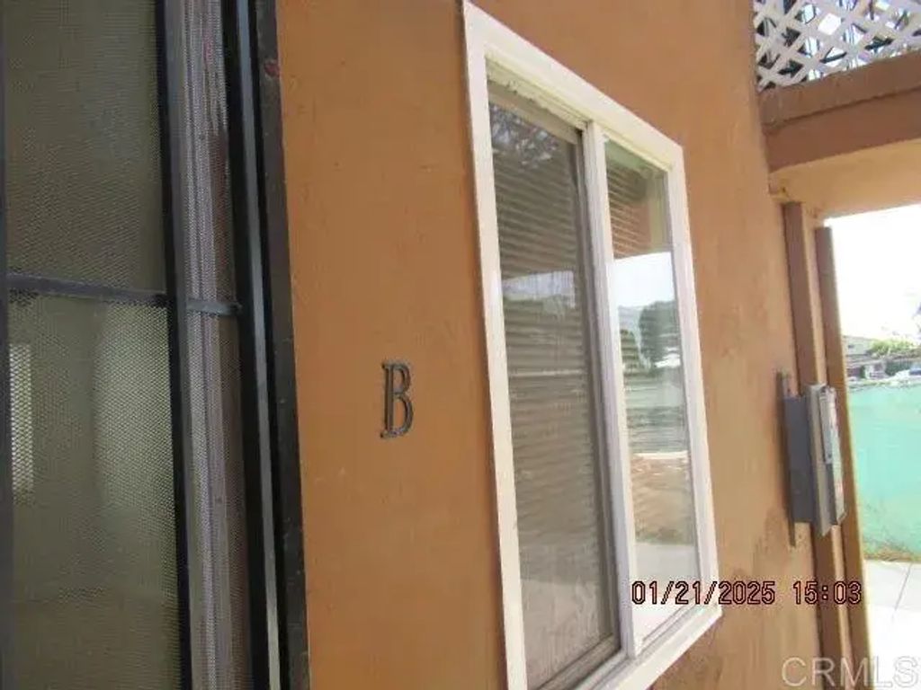 580 Glover Avenue B, Chula Vista
