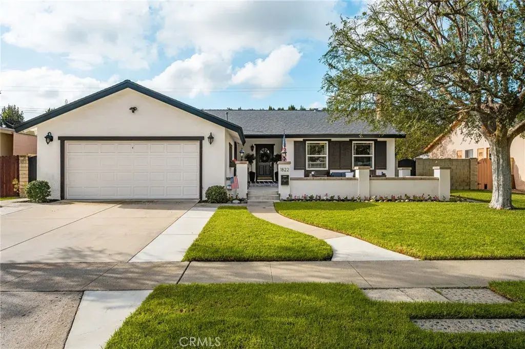 1822 Albion Avenue, Santa Ana