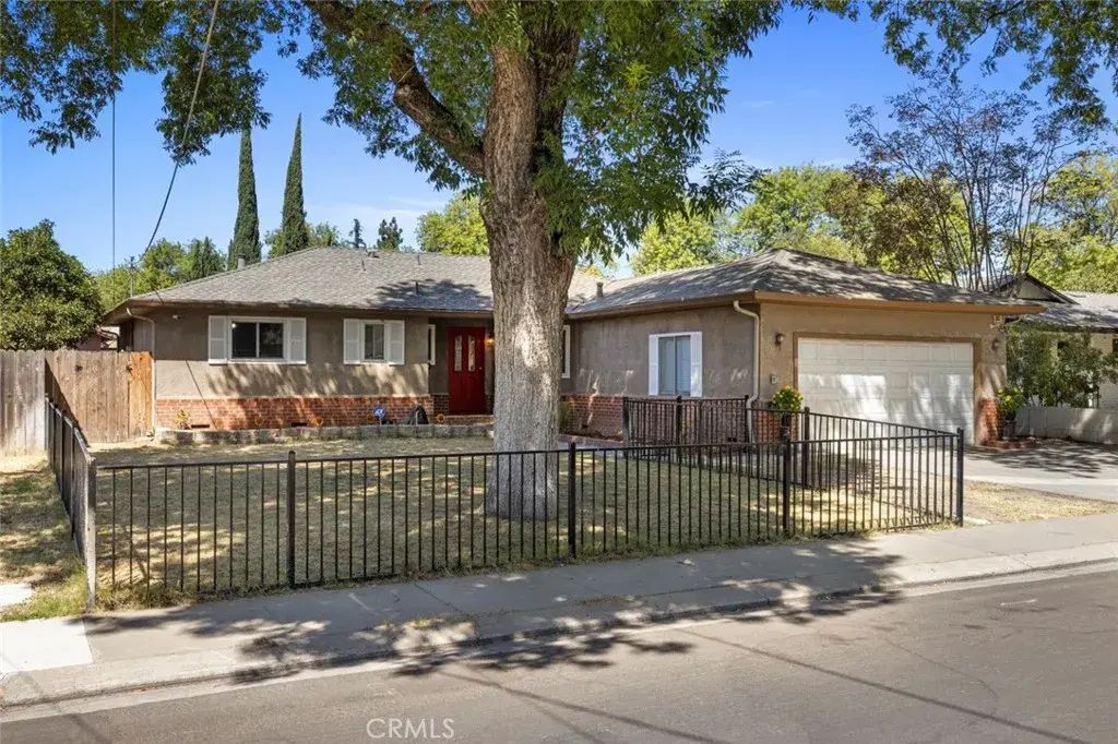 2905 Debbie, Modesto