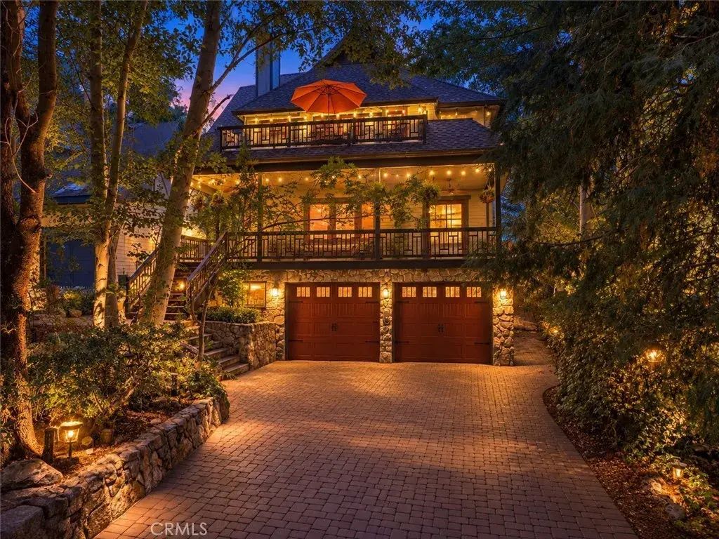1820 Old Waterman Canyon, San Bernardino