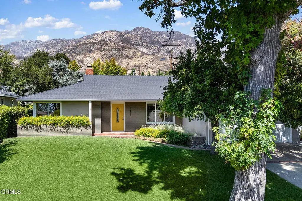 1831 E Calaveras Street, Altadena