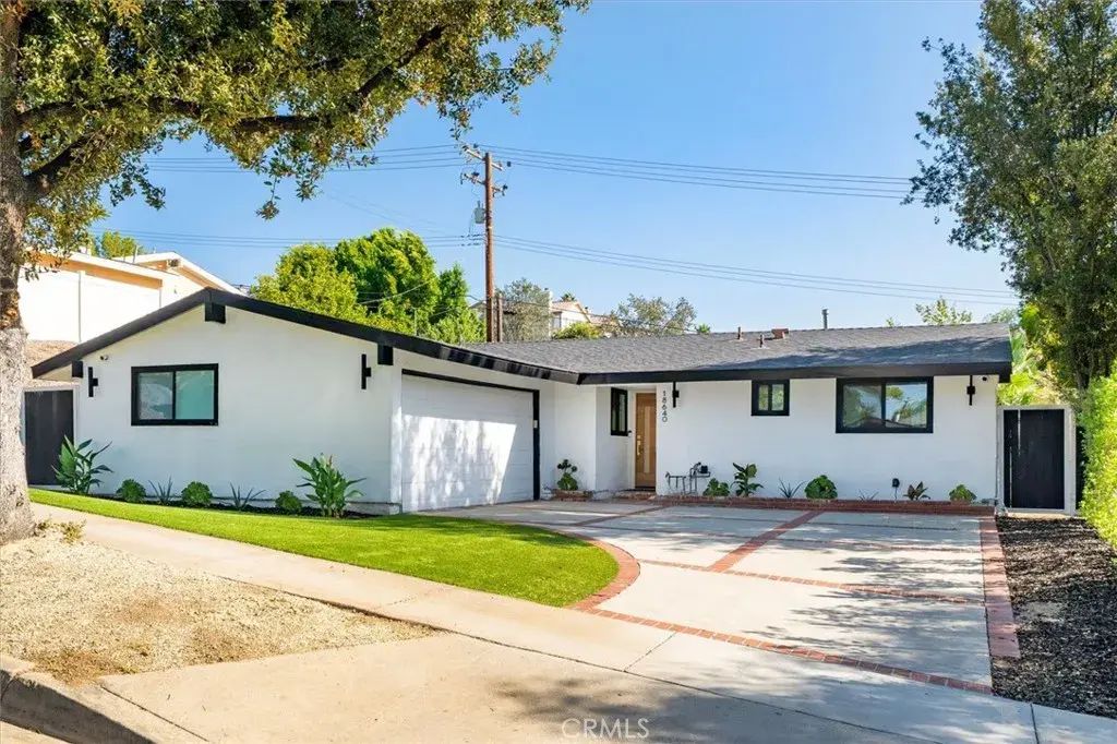 18640 Kimbrough Street, Canyon Country