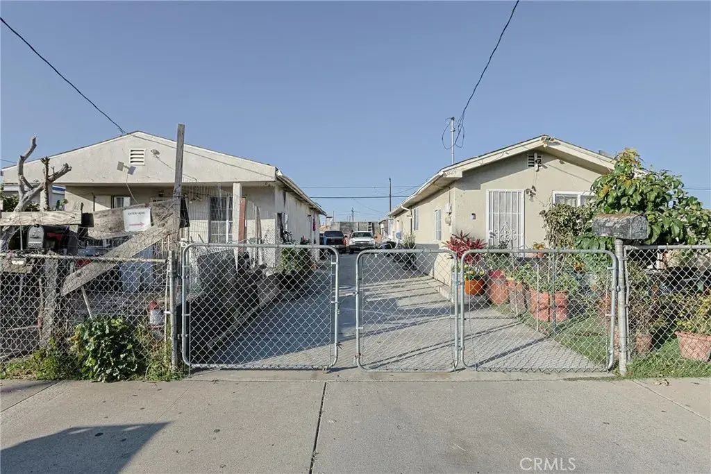 1831 W 3rd, Santa Ana