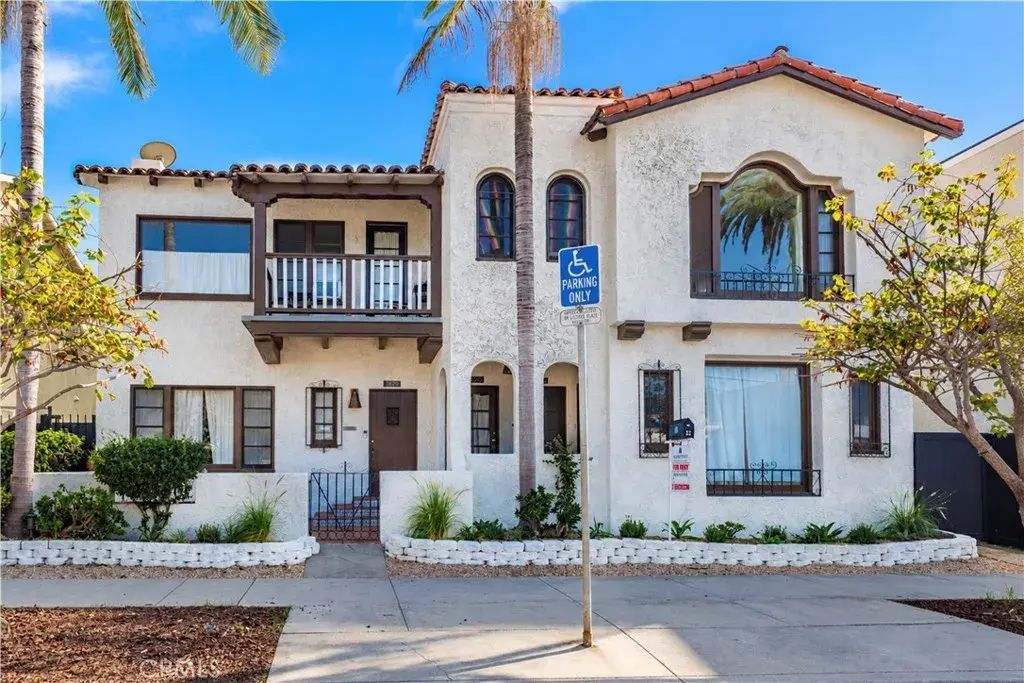 1826 E 2nd, Long Beach
