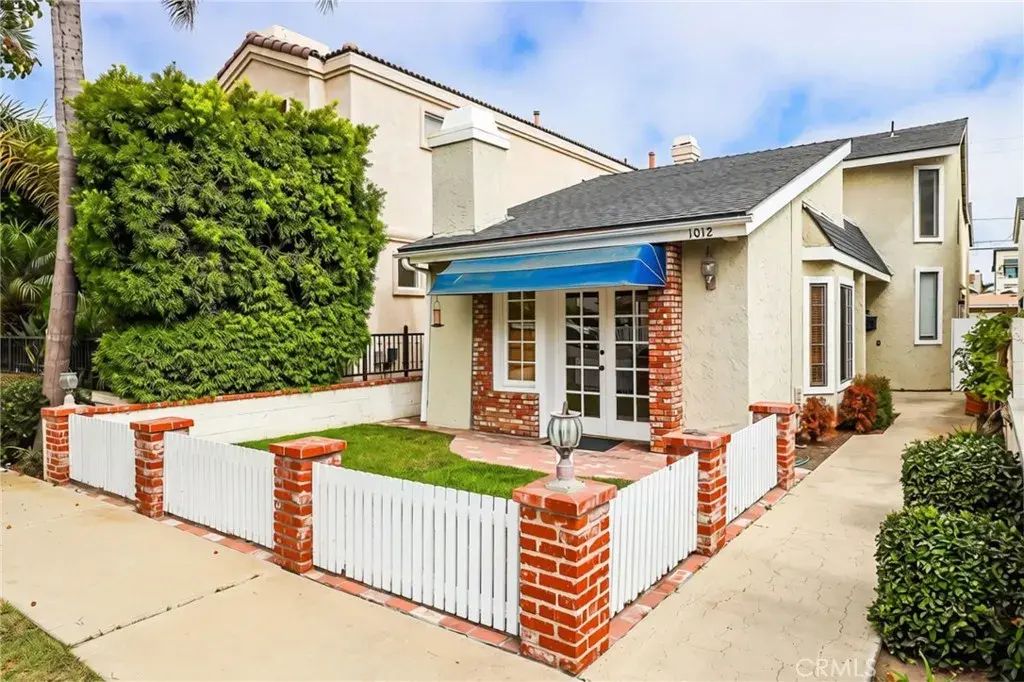 1012 Delaware Street, Huntington Beach