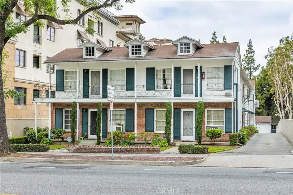 181 S Marengo Avenue 13, Pasadena