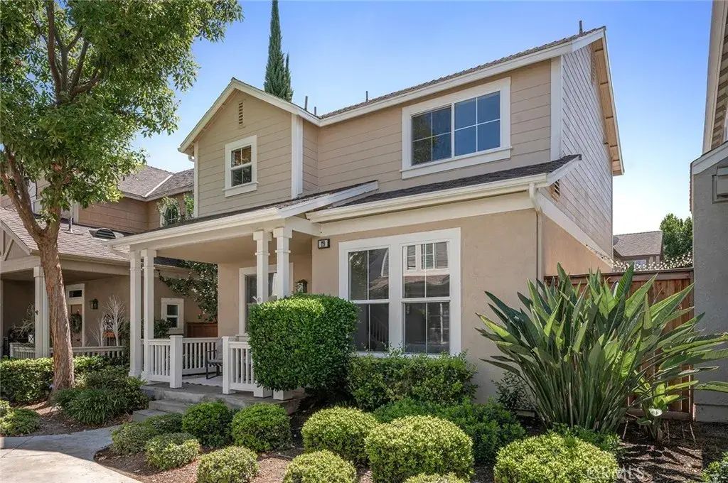19 Picket, Aliso Viejo